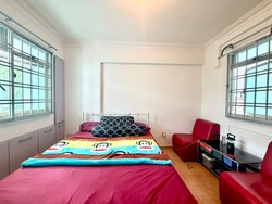 Blk 128C Punggol Field Walk (Punggol), HDB 4 Rooms #598084911
